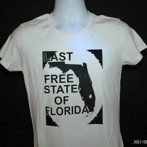 Last Free State Of Florida